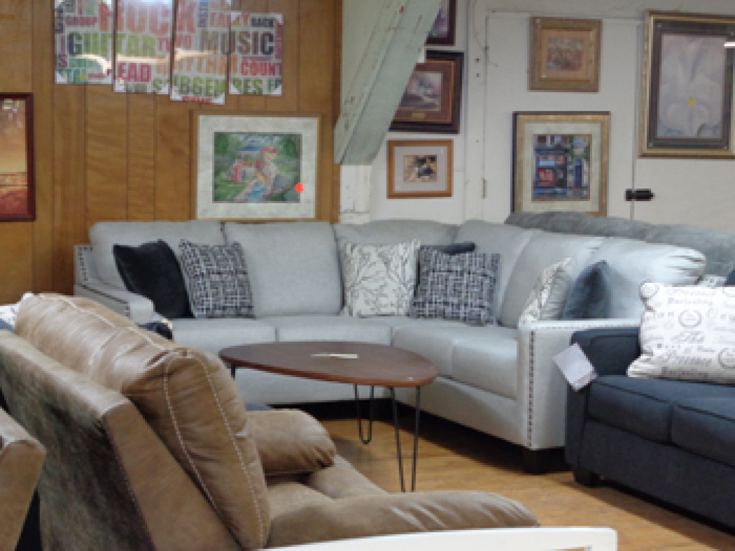 Furniture Gopher Bargain Center